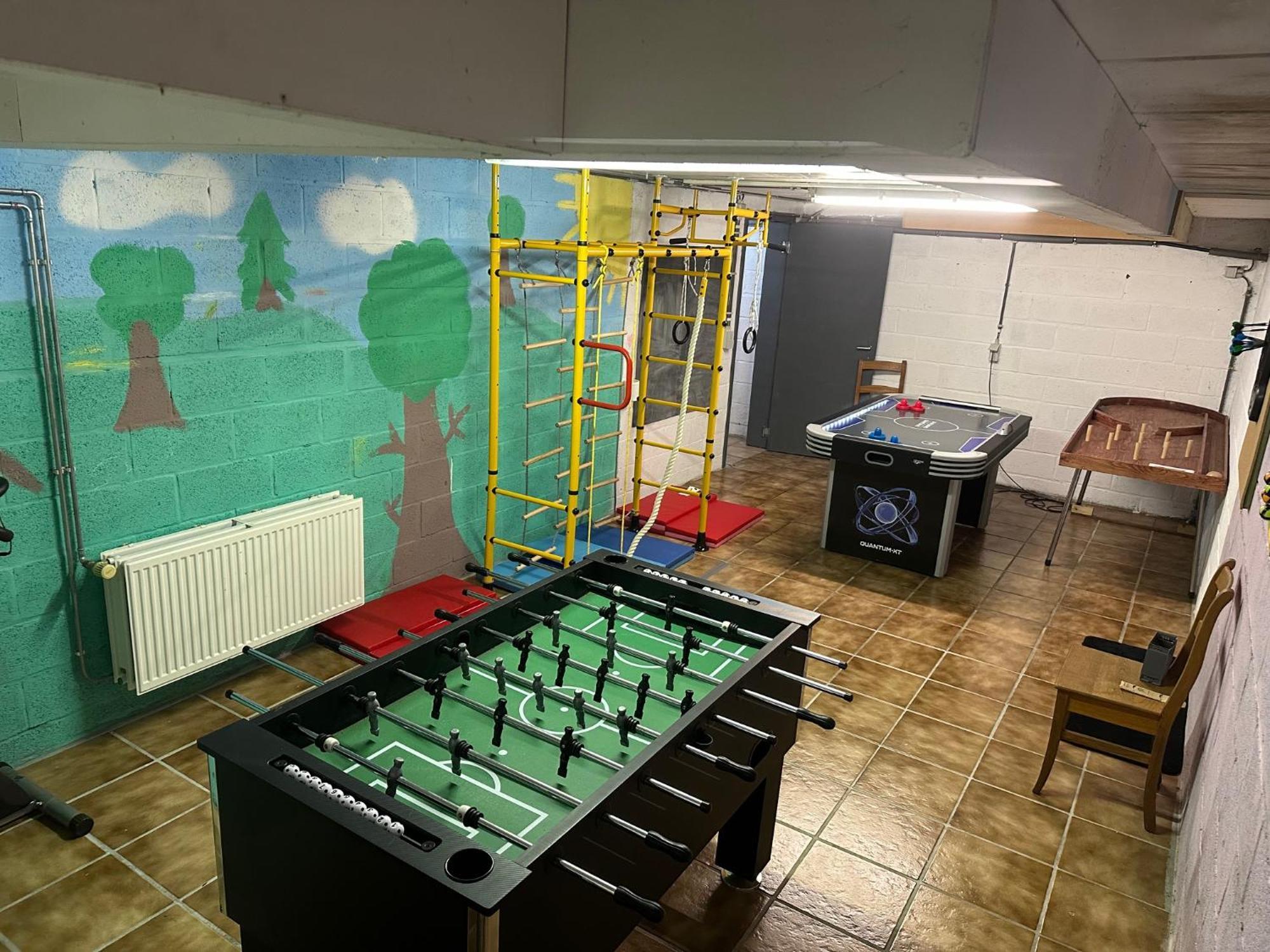 La Maison Du Bonheur ゴウブー エクステリア 写真